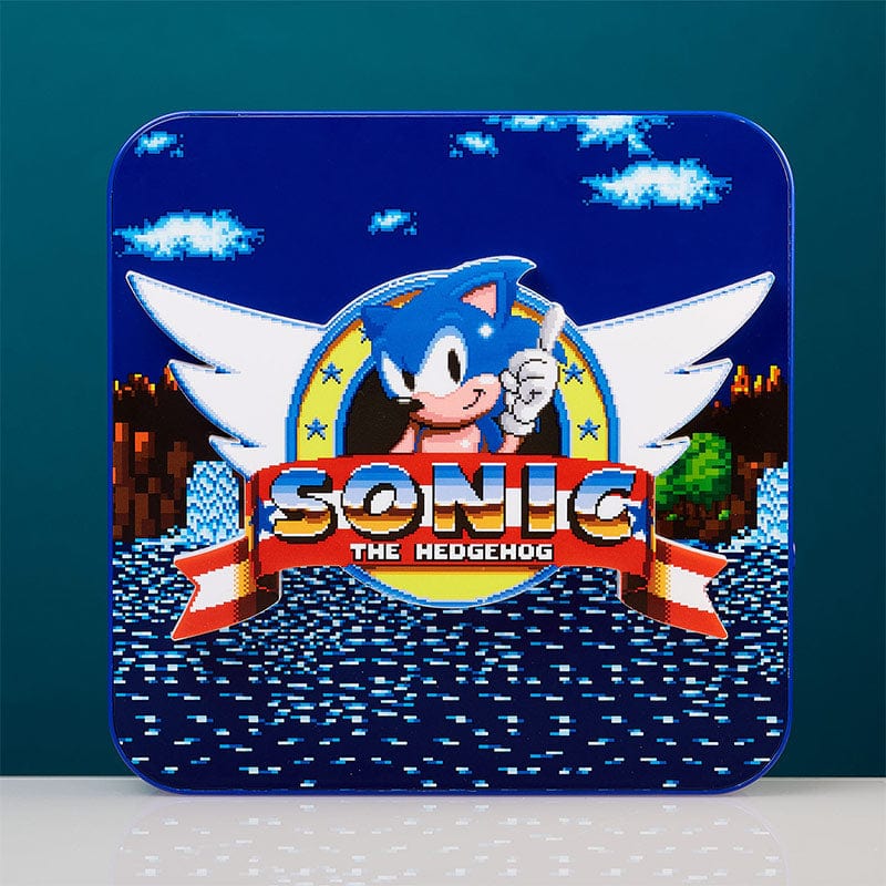 sega-sonic-the-hedgehog-3d-lampe-wand-tisch-led image 3