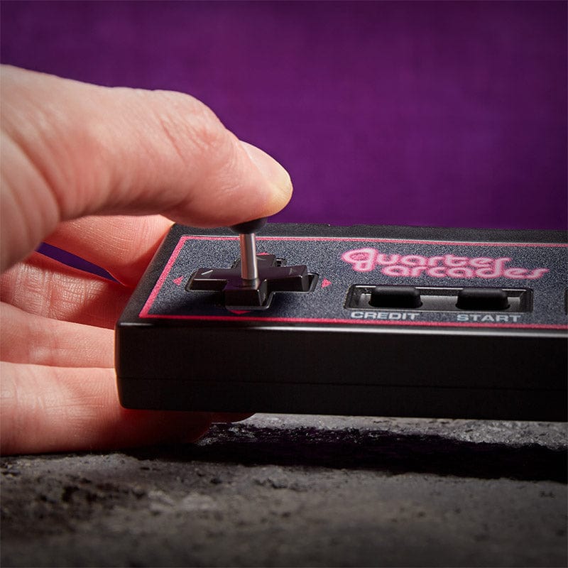 numskull-quarter-arcades-usb-controller-kabelgebunden image 8