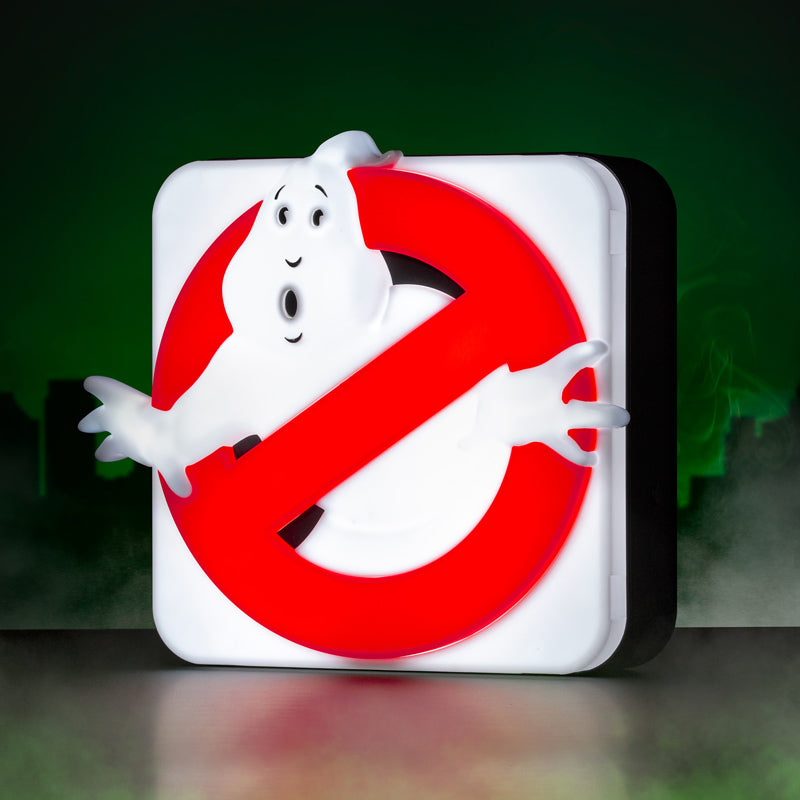 numskull-ghostbusters-3d-lampe-wand-tischleuchte-logo image 3