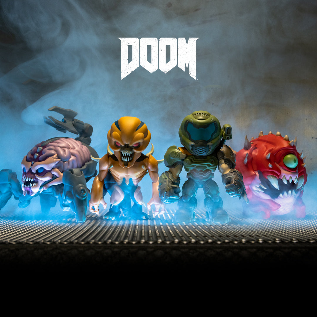 numskull-doom-imp-sammlerfigur-vinyl-15-cm-eternal-edition image 6