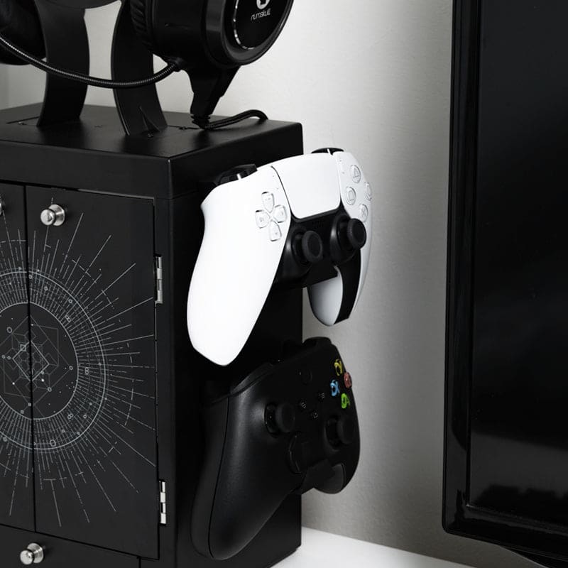 numskull-gaming-locker-destiny-aufbewahrungsbox-f-r-10-spiele image 6