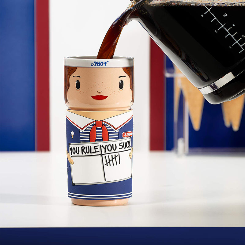 numskull-coscups-stranger-things-robin-scoops-tasse-keramik image 2