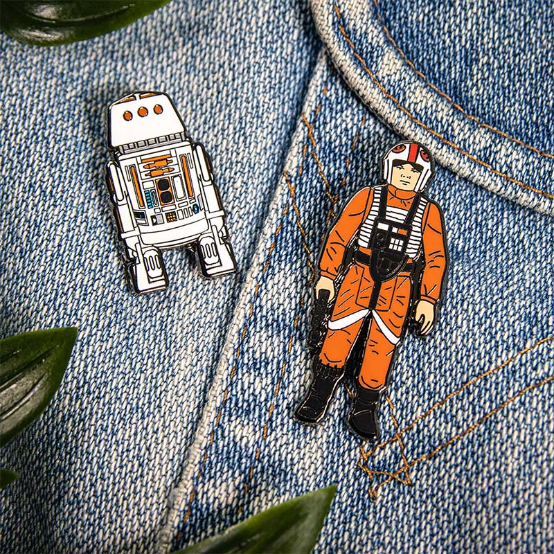 numskull-pin-kings-star-wars-emaille-pins-set-1-9-luke-skywalker image 5