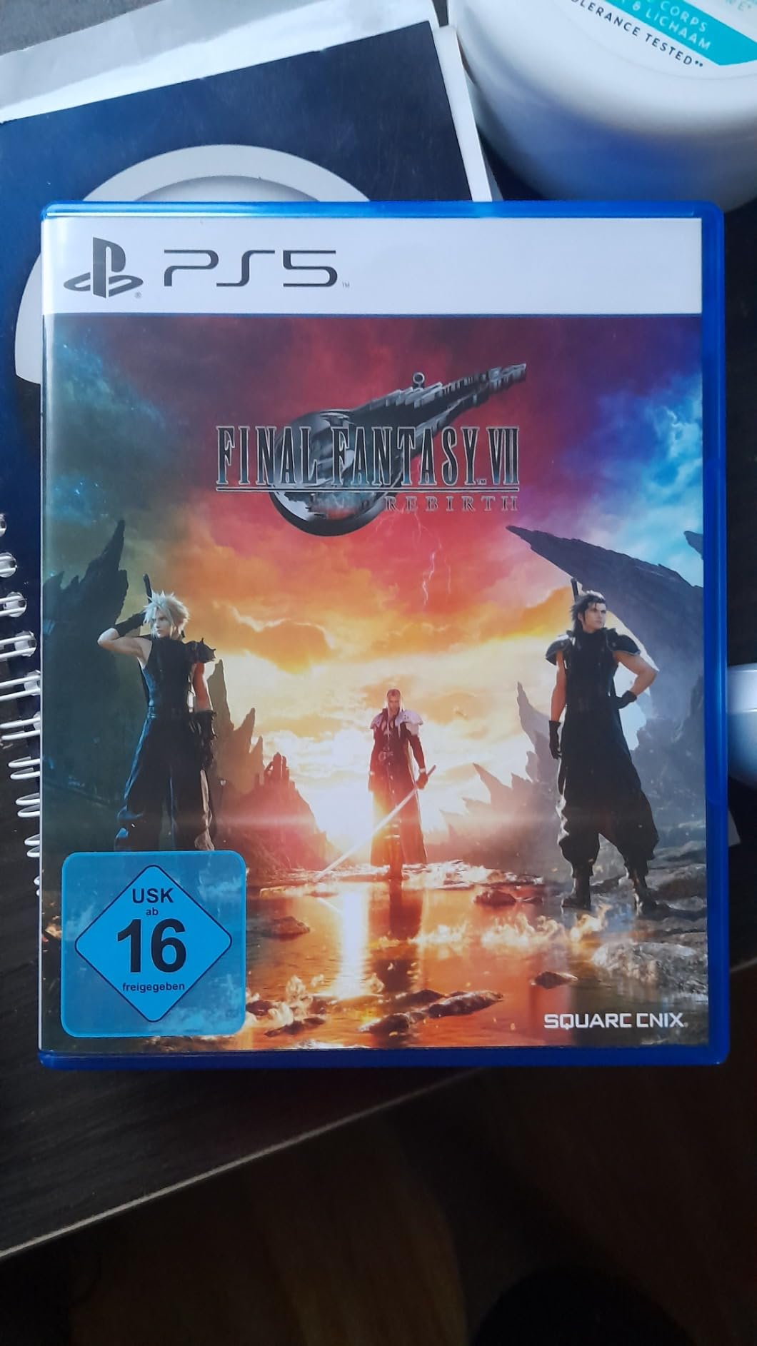 Etwas voll