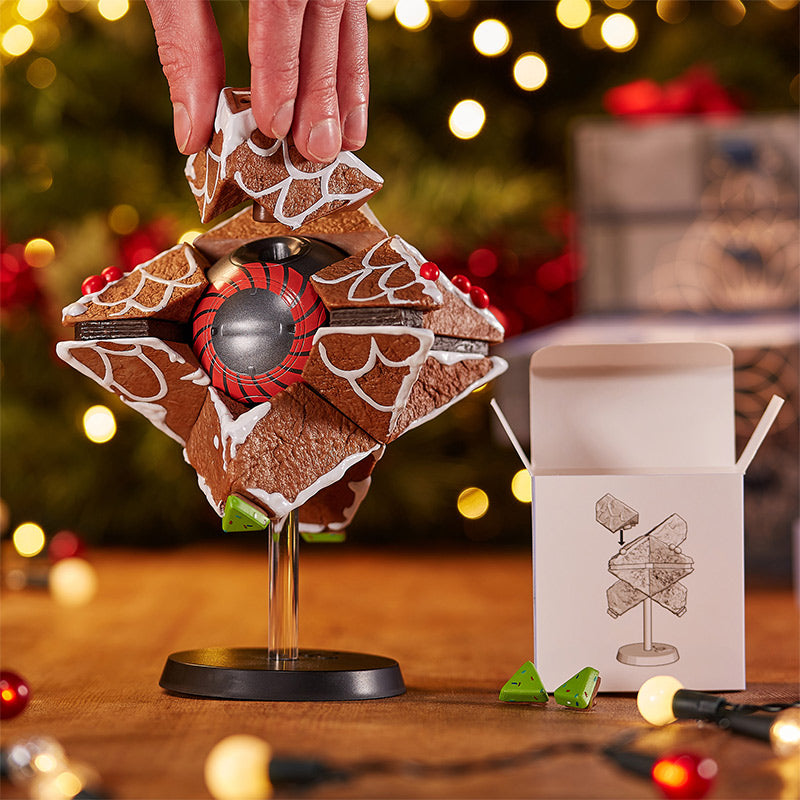 destiny-gingerbread-ghost-countdown-figur-adventskalender-24-teile image 8