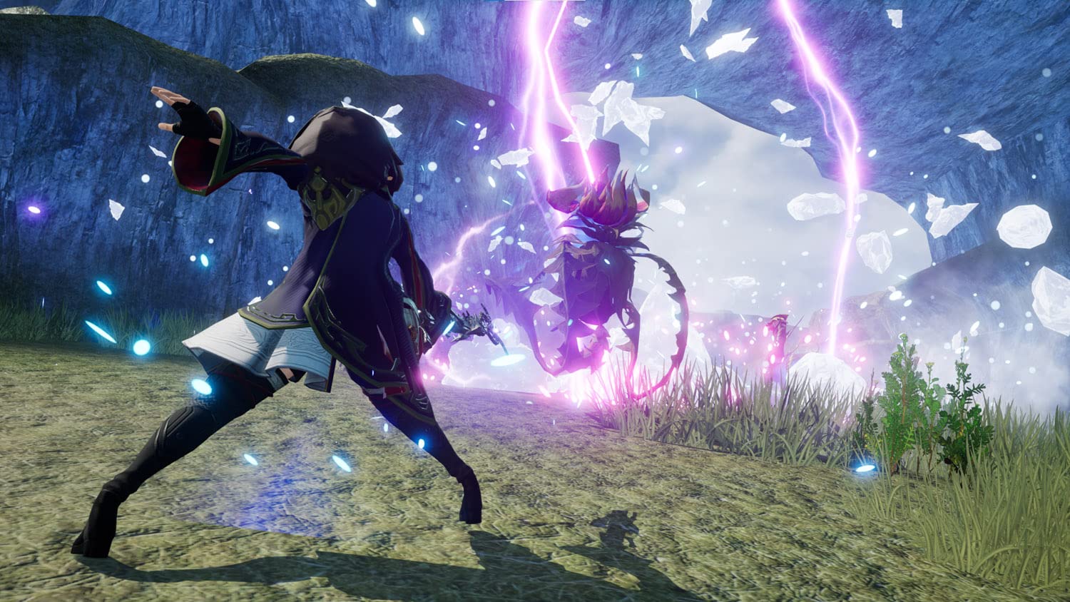 square-enix-harvestella-switch-rpg-lebenssimulation image 3