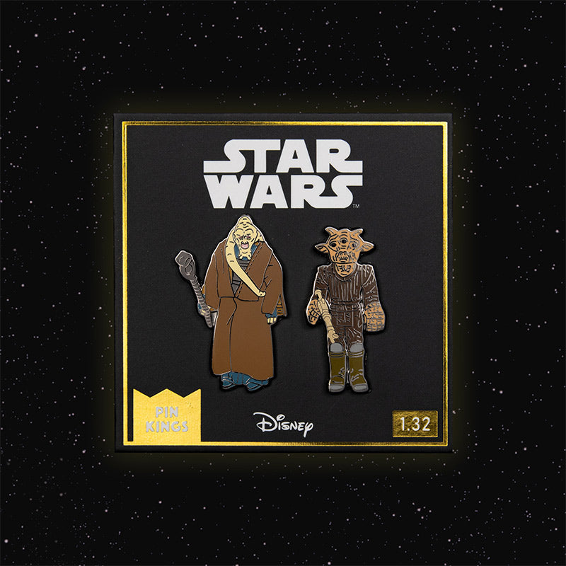 numskull-pin-kings-star-wars-emaille-pins-set-1-32-bib-fortuna image 1
