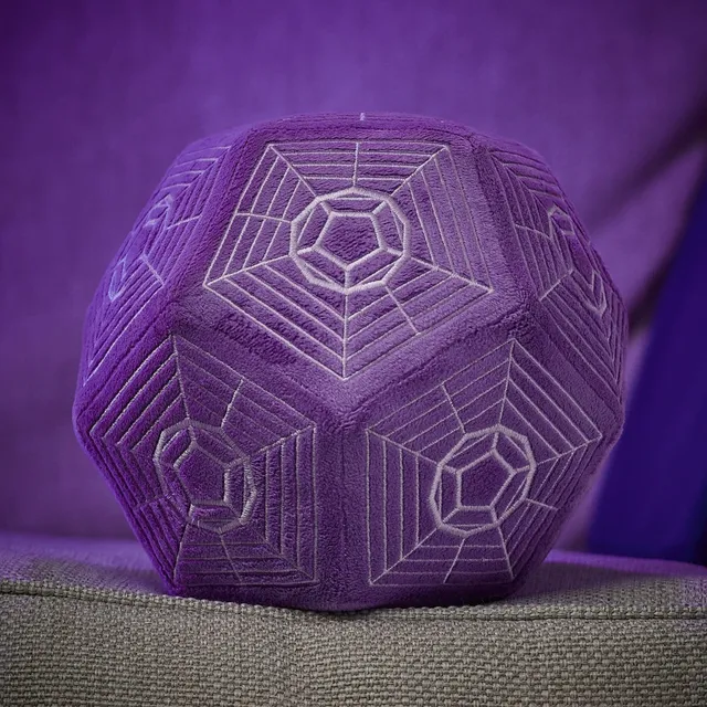 destiny-2-legendary-engram-pl-sch-stofftier-18-cm image 1