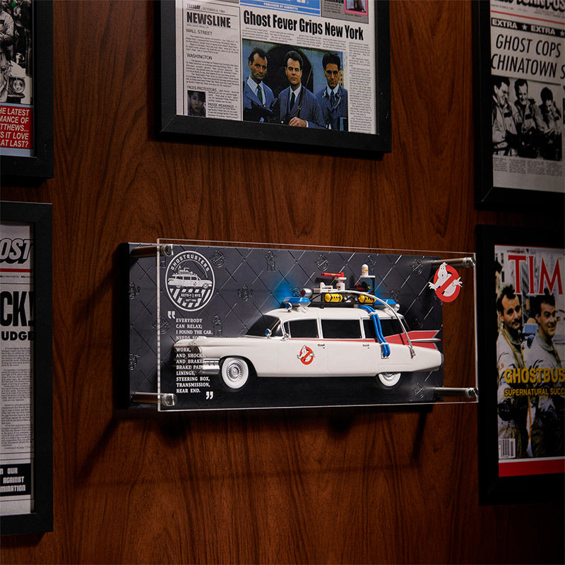 ghostbusters-ecto-1-3d-plaque-sammler-45-9-cm-wanddeko image 7