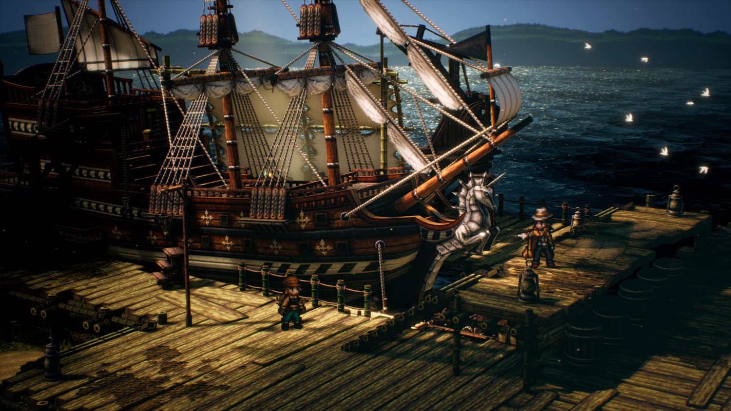 square-enix-octopath-traveler-ii-ps5-spiel-standard image 6