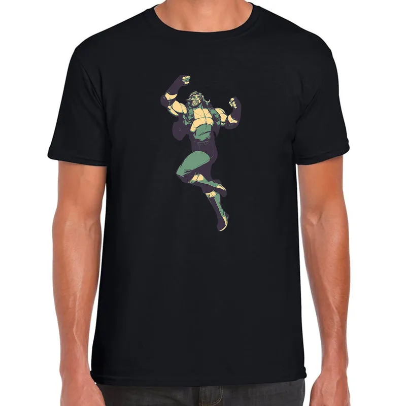 final-vendetta-miller-t-williams-t-shirt-baumwolle-unisex image 1