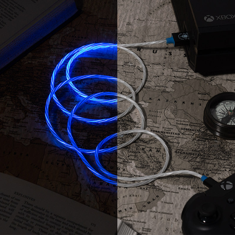 call-of-duty-warzone-micro-usb-kabel-1-5-m-led-ladefunktion image 2