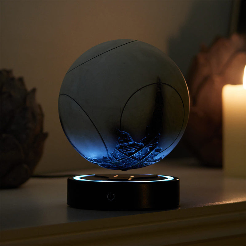 numskull-destiny-floating-traveler-led-lampe-schwebend image 2