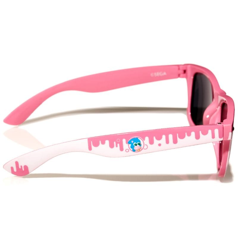 numskull-sonic-the-hedgehog-sonnenbrille-ice-cream-pink image 2