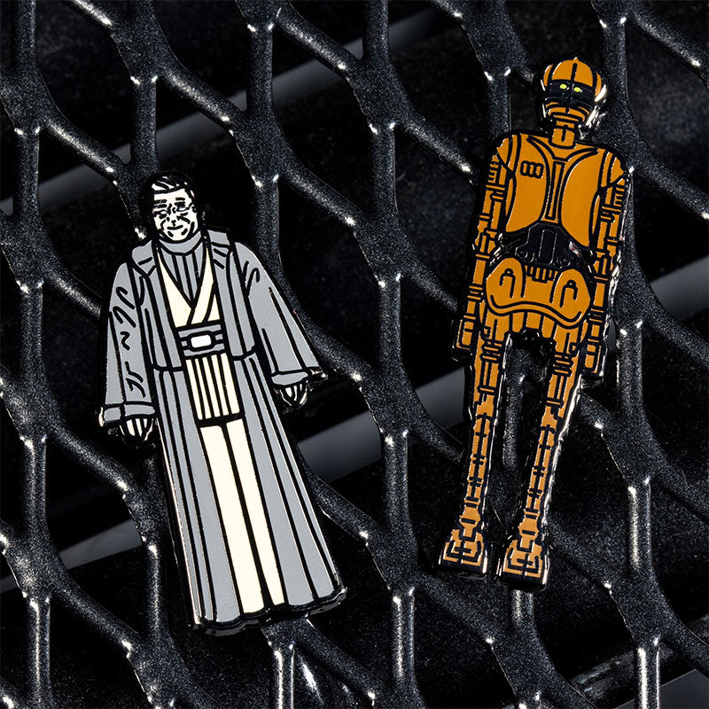 numskull-pin-kings-star-wars-emaille-pins-1-46-anakin-2er-set image 2
