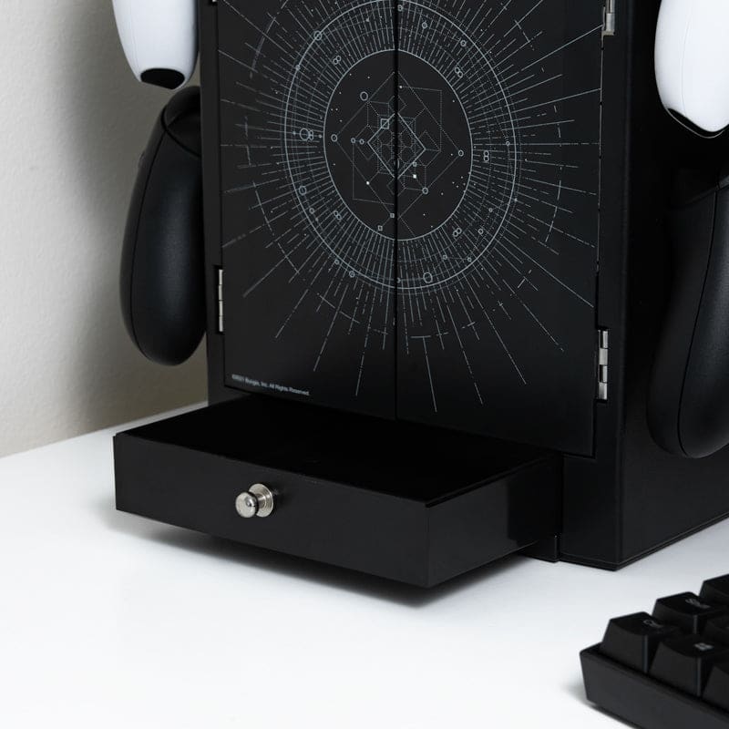 numskull-gaming-locker-destiny-aufbewahrungsbox-f-r-10-spiele image 5