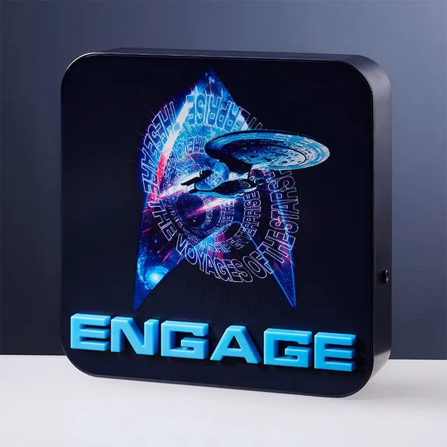 numskull-star-trek-3d-lampe-enterprise-wandleuchte-delta image 1