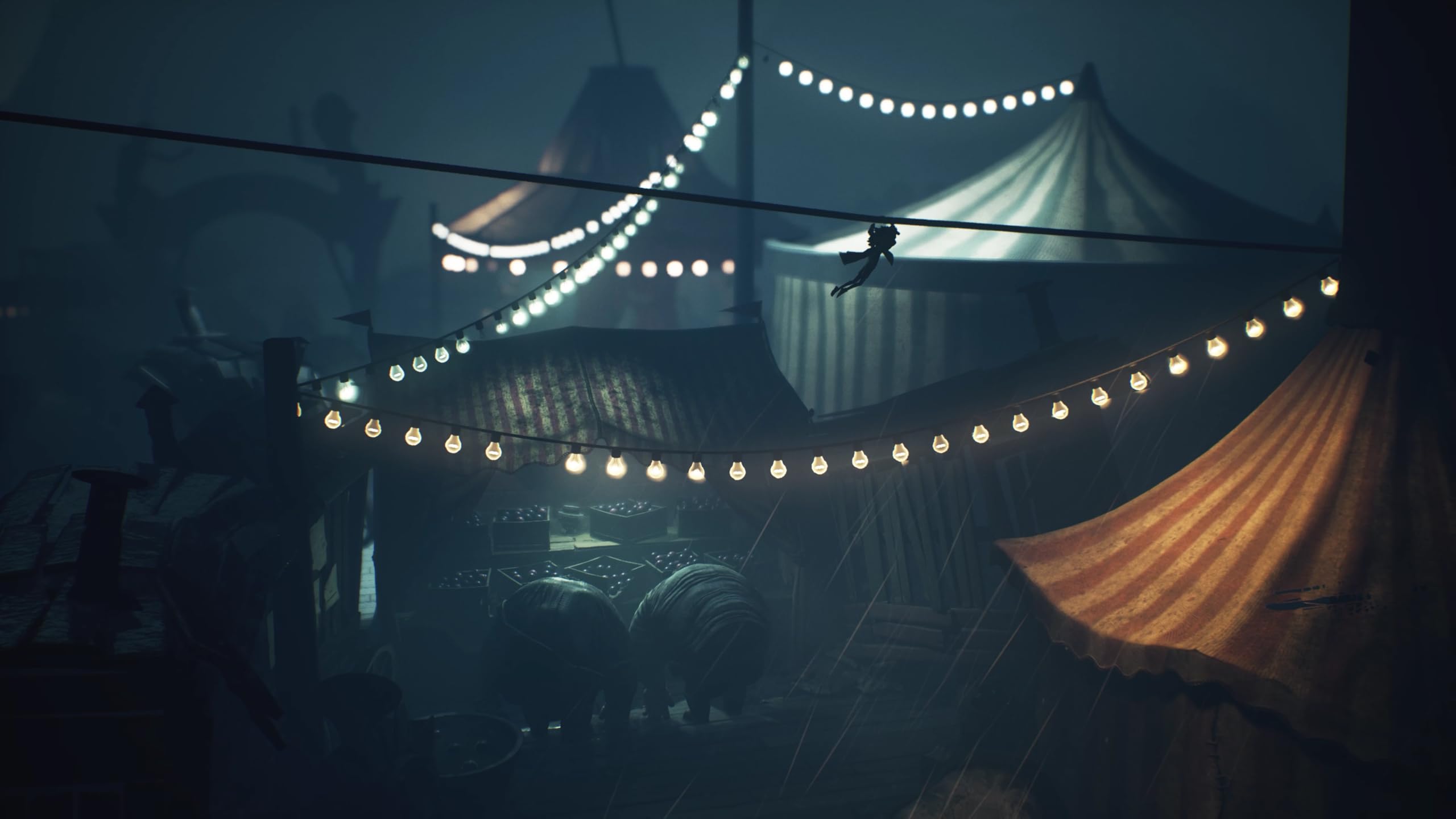 little-nightmares-iii-ps5-standard-edition-horror-adventure image 3