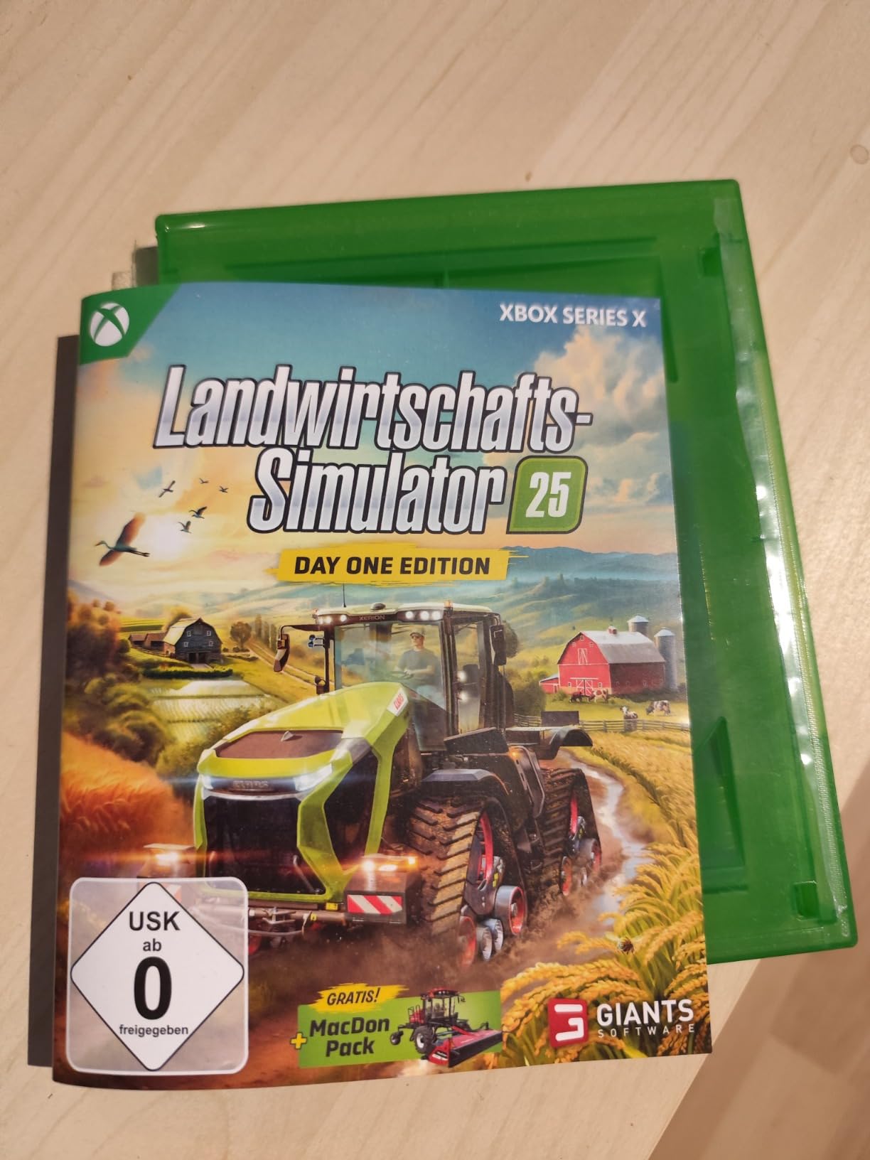 Schöne Karten