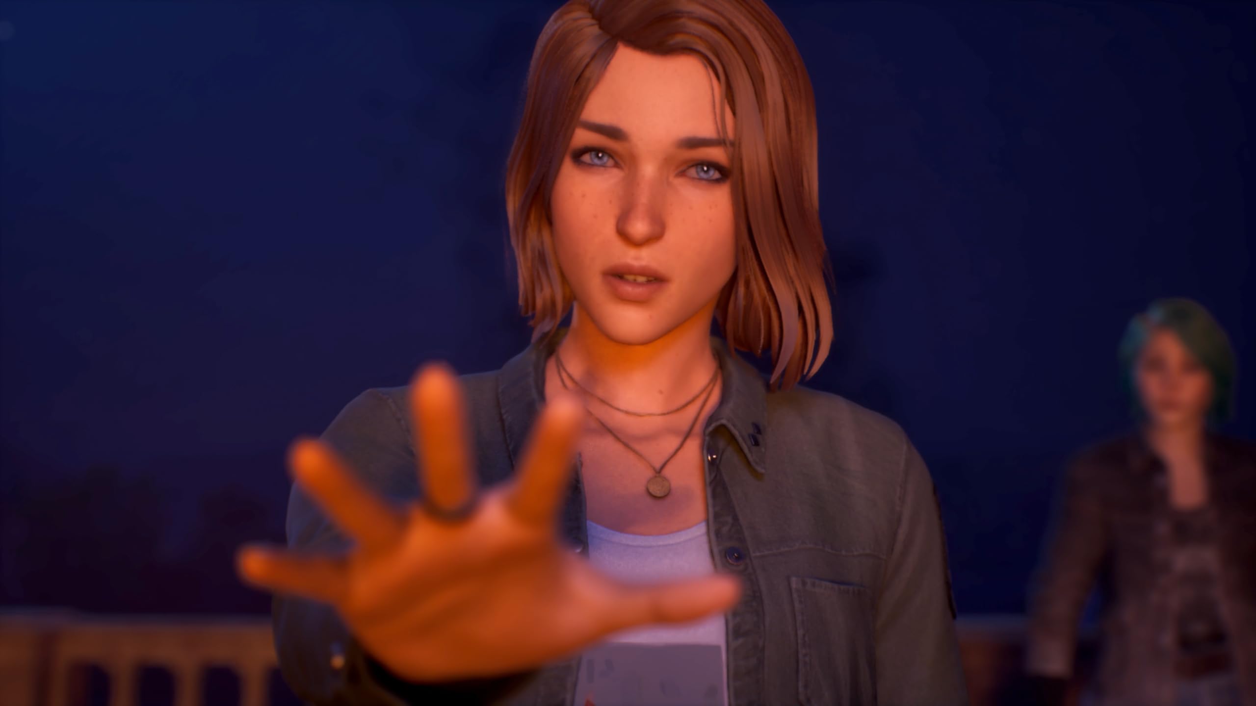 square-enix-life-is-strange-reunion-ps5-spiel-max-chloe image 2
