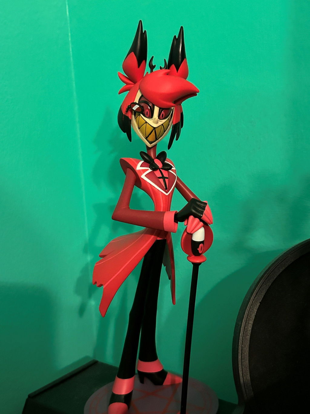 Mega Pose