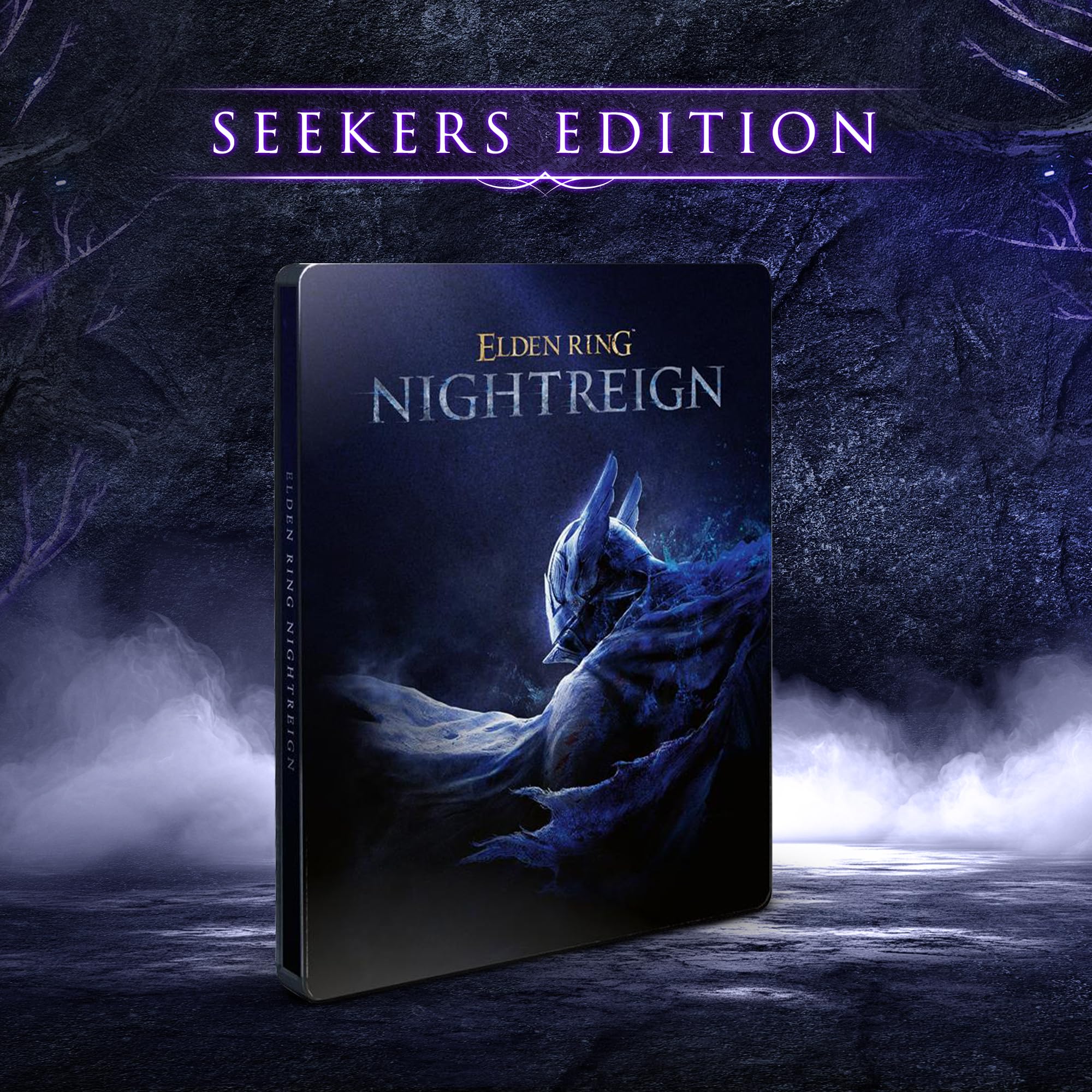 bandai-namco-elden-ring-nightreign-collectors-edition-ps5 image 8