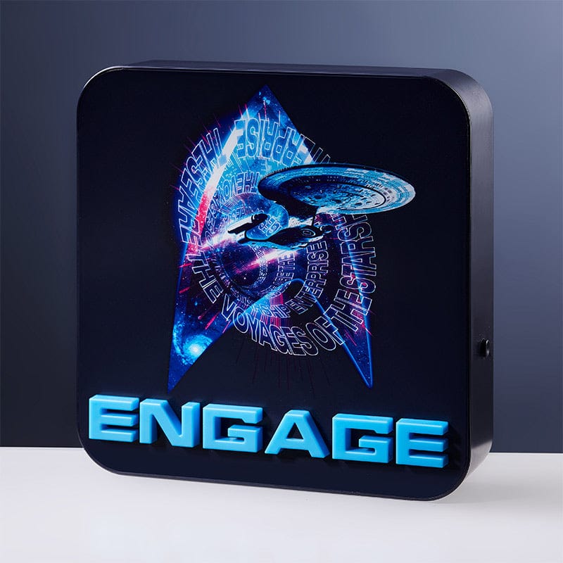 numskull-star-trek-3d-lampe-enterprise-wandleuchte-delta image 1