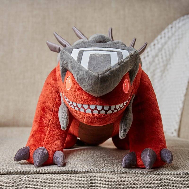 numskull-destiny-2-cabal-war-beast-pl-sch-36cm-leuchtaugen image 3