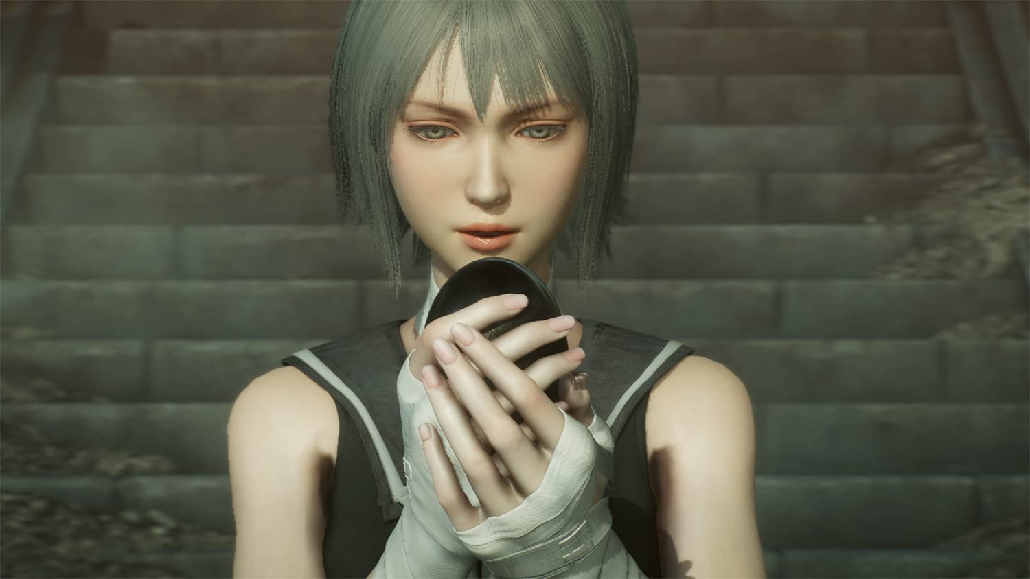 square-enix-stranger-of-paradise-final-fantasy-origin-ps5-spiel image 2