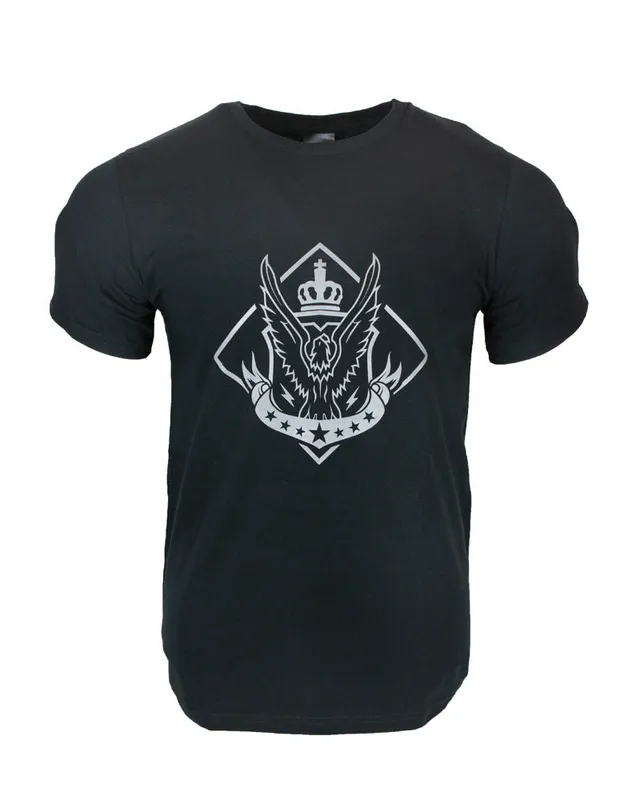 numskull-call-of-duty-west-faction-t-shirt-xs-baumwolle image 1