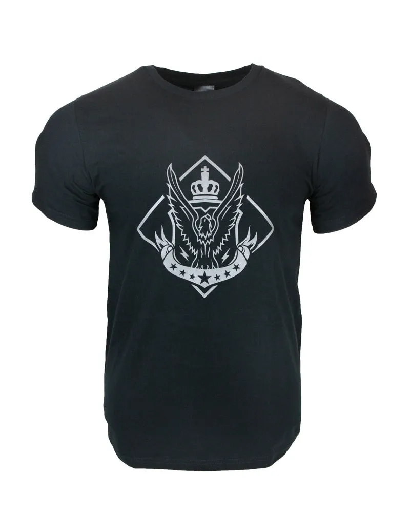 numskull-call-of-duty-west-faction-t-shirt-xs-baumwolle image 1