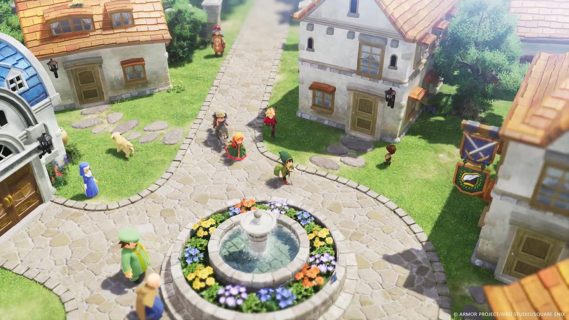 square-enix-dragon-quest-vii-reimagined-ps5-spiel-standard-edition image 5
