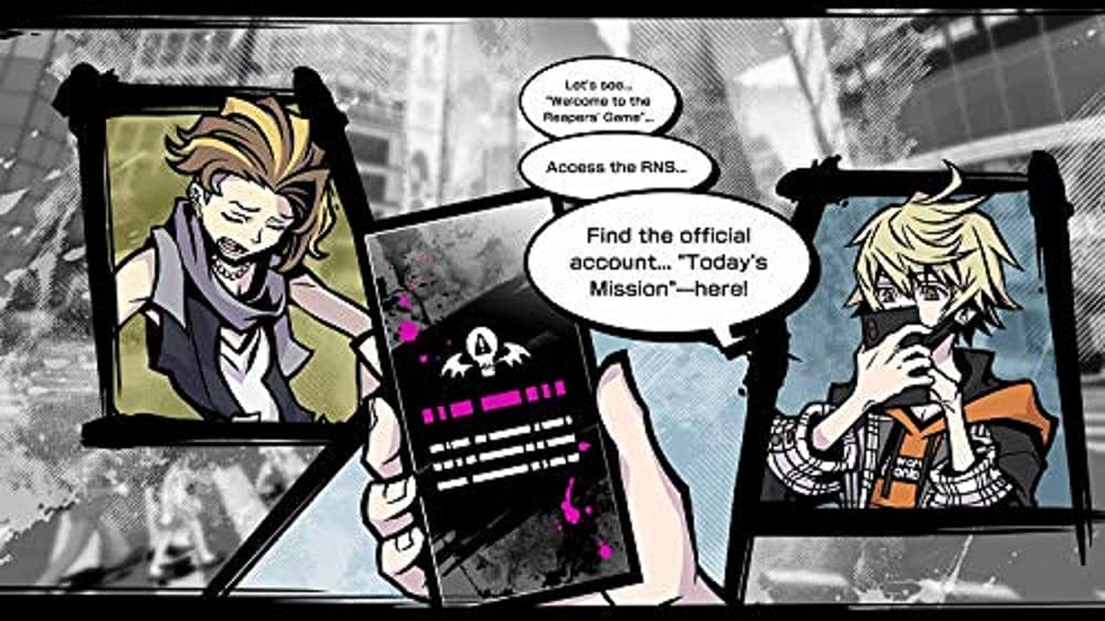 square-enix-neo-the-world-ends-with-you-switch-spiel-rpg image 4