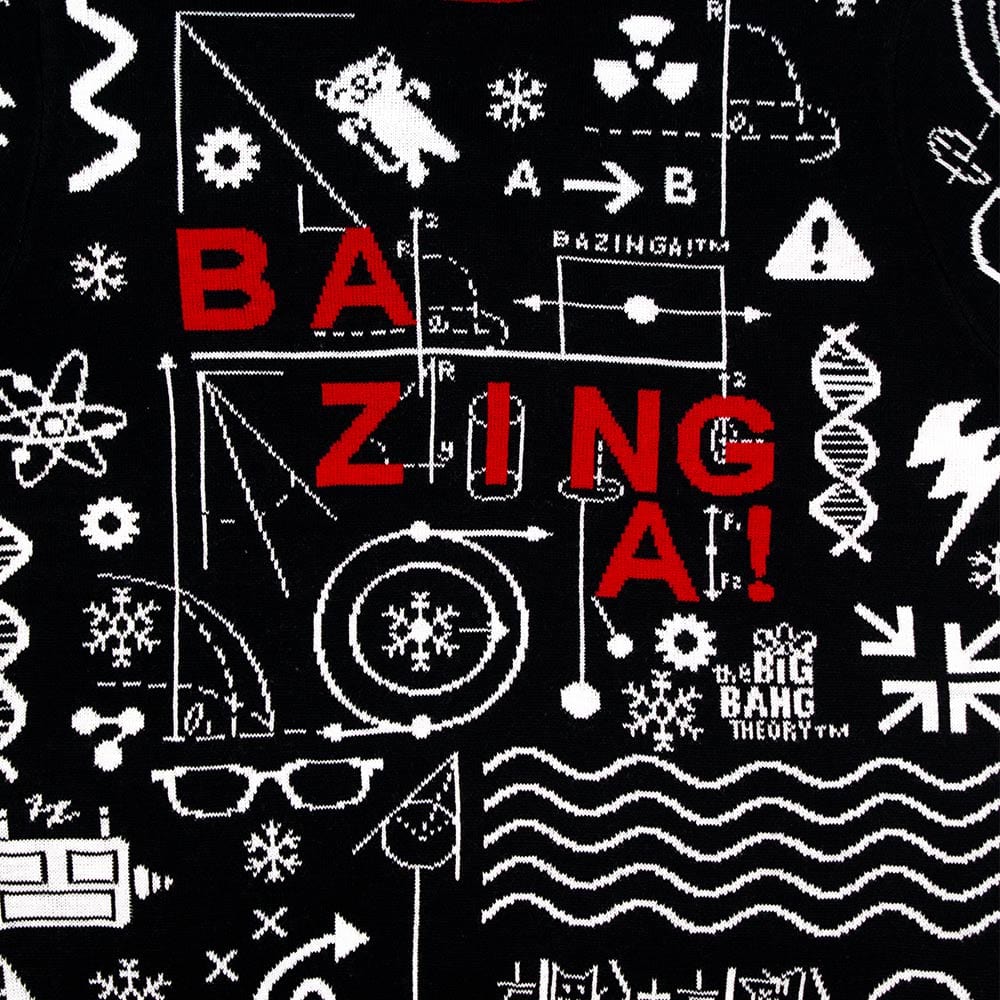 the-big-bang-theory-bazinga-weihnachtspullover-4xl-gestrickt image 5