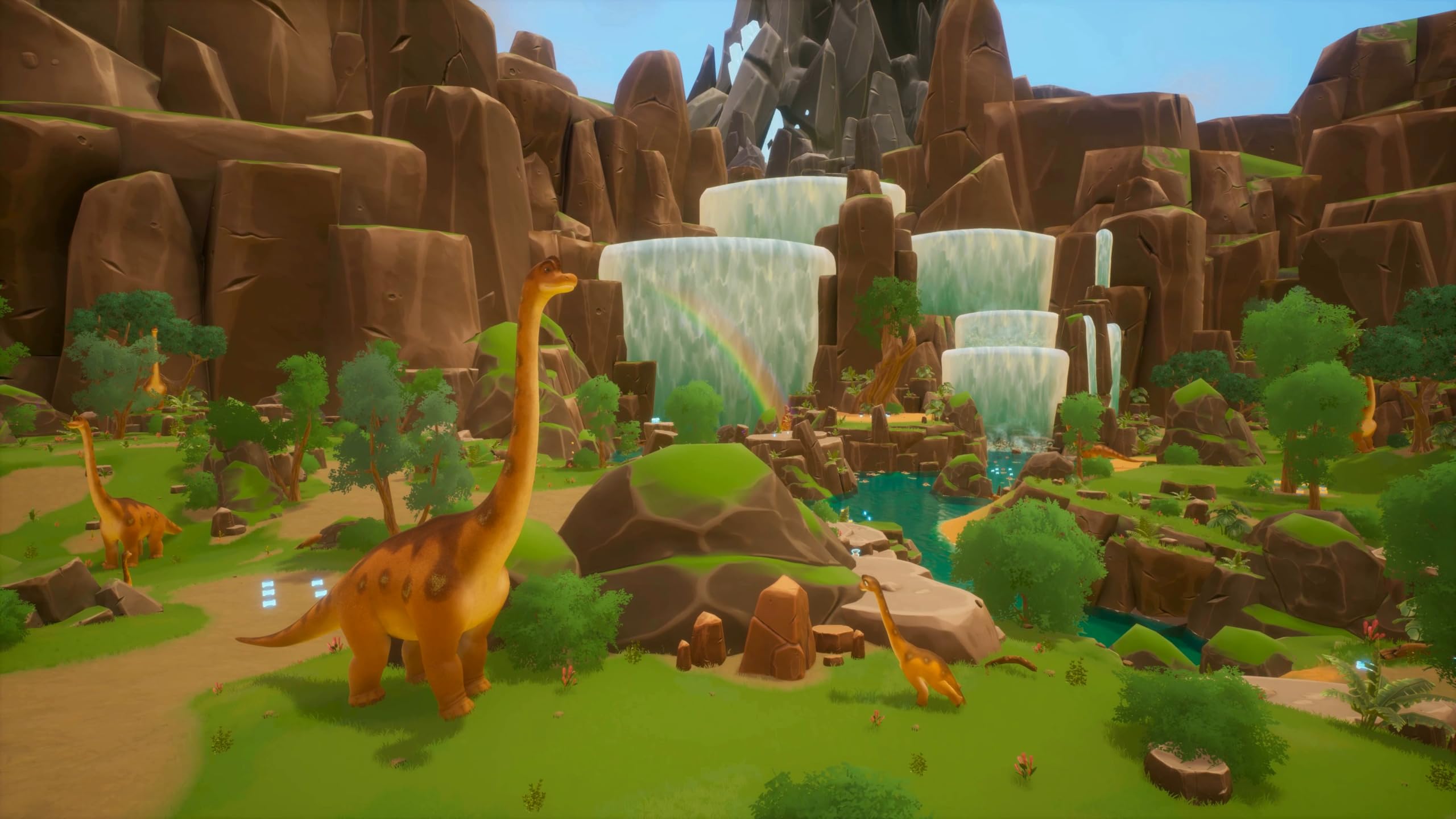 paw-patrol-dinowelt-nintendo-switch-spiel-standard image 4