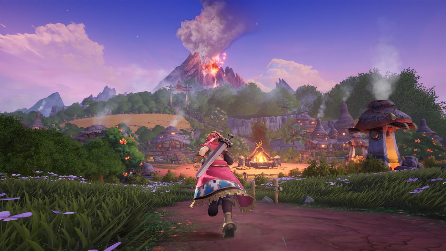 square-enix-visions-of-mana-ps5-spiel-action-rpg image 2