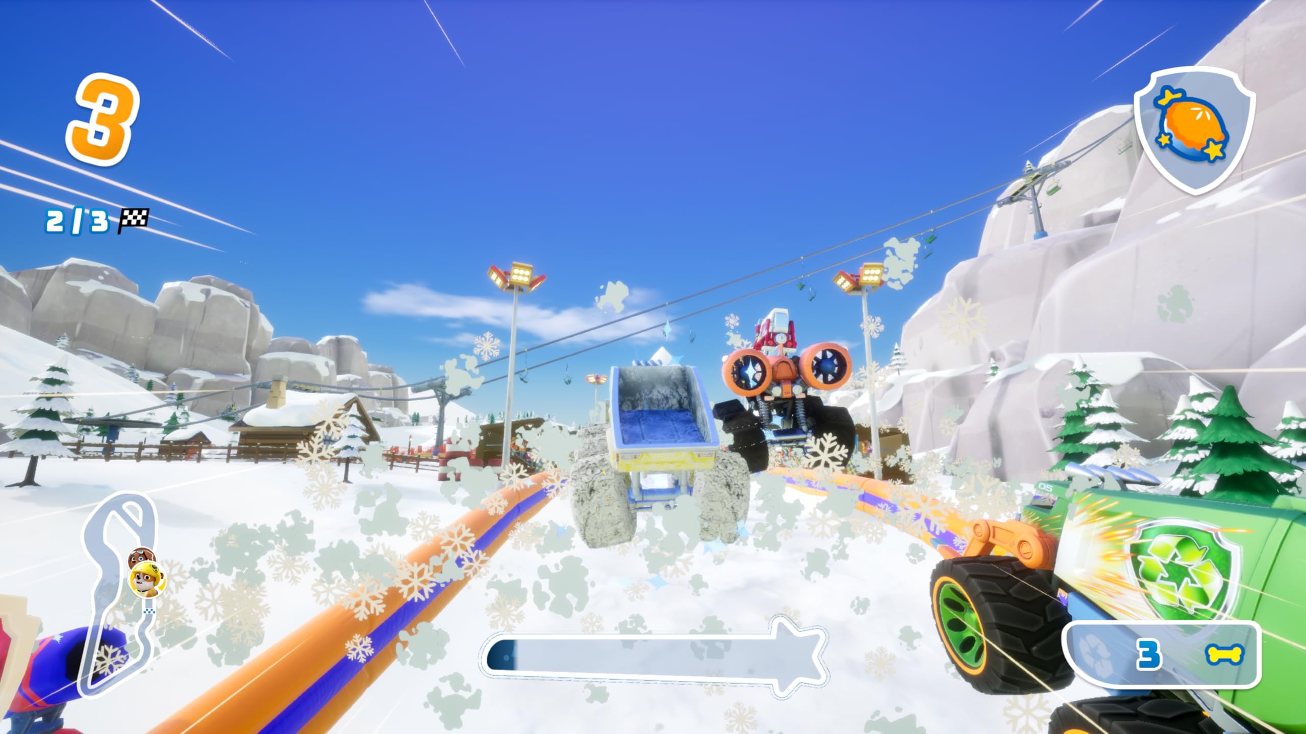 paw-patrol-rescue-wheels-meisterschaft-switch-spiel image 7