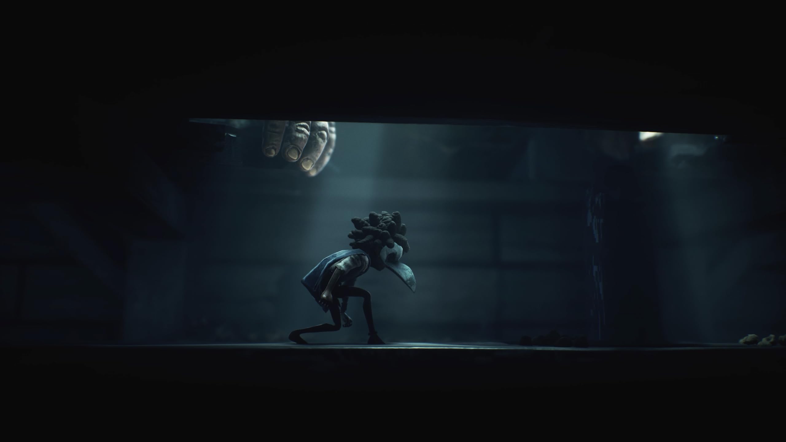 little-nightmares-iii-ps5-standard-edition-horror-adventure image 7