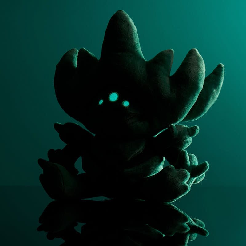 numskull-destiny-2-crota-pl-schtier-26-7-cm-mit-leuchtaugen image 2