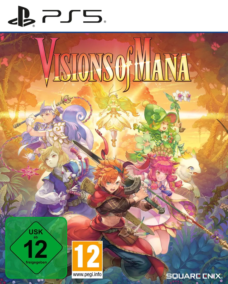 square-enix-visions-of-mana-ps5-spiel-action-rpg image 1