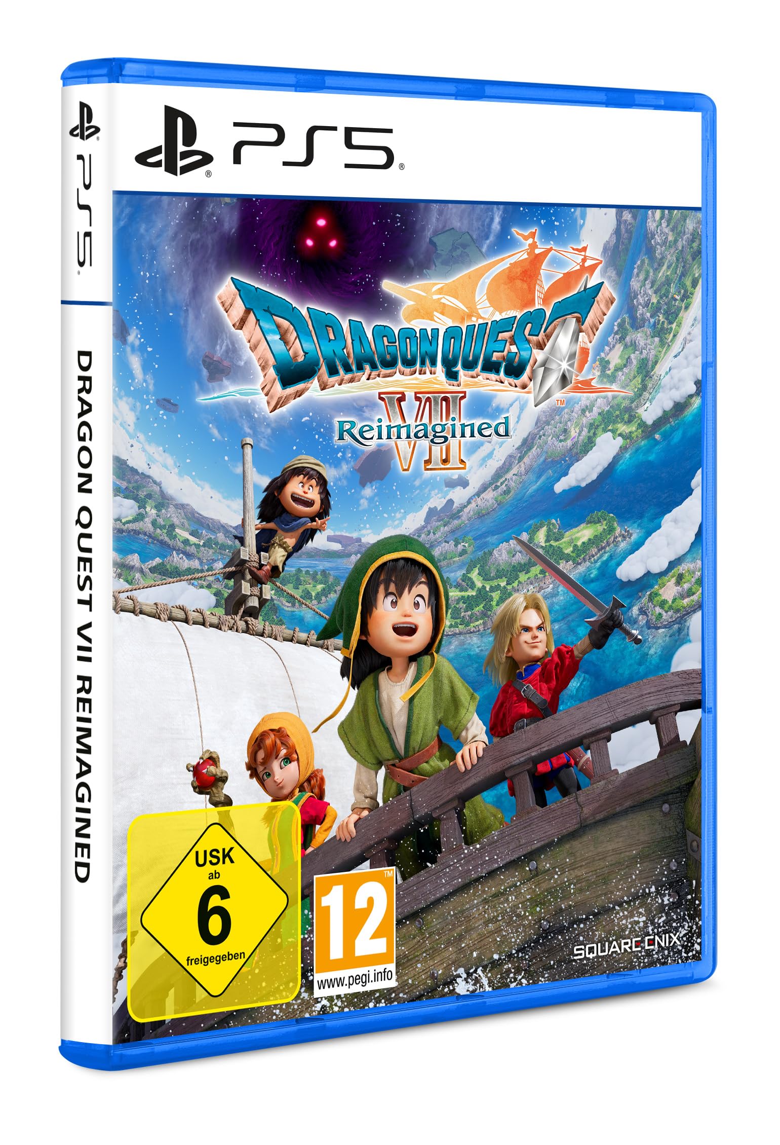 square-enix-dragon-quest-vii-reimagined-ps5-spiel-standard-edition image 2