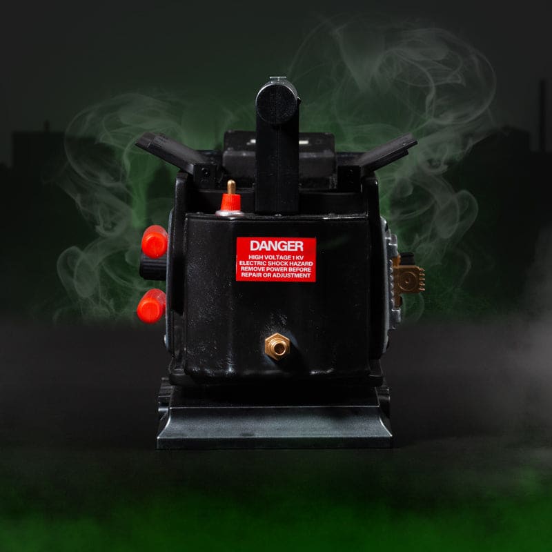 numskull-ghostbusters-trap-r-ucherkegelhalter-falle image 4