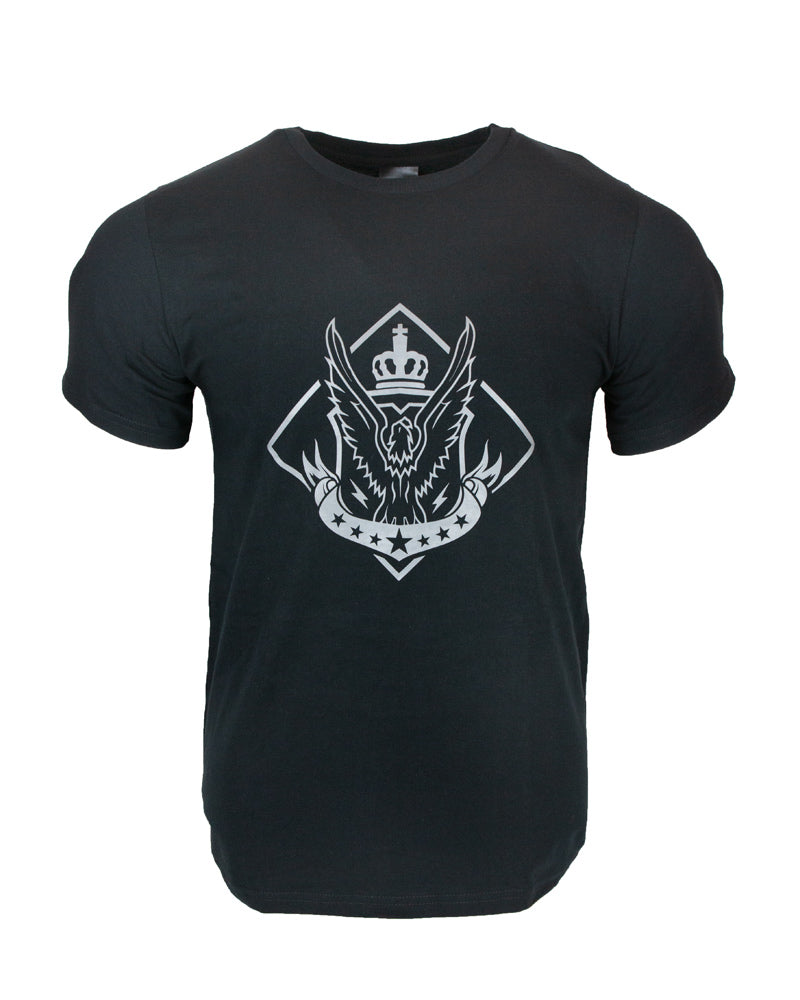 numskull-call-of-duty-west-faction-t-shirt-xs-baumwolle image 1