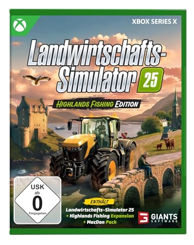 farming-simulator-ls25-highlands-fishing-xbox-series-x-spiel image 8