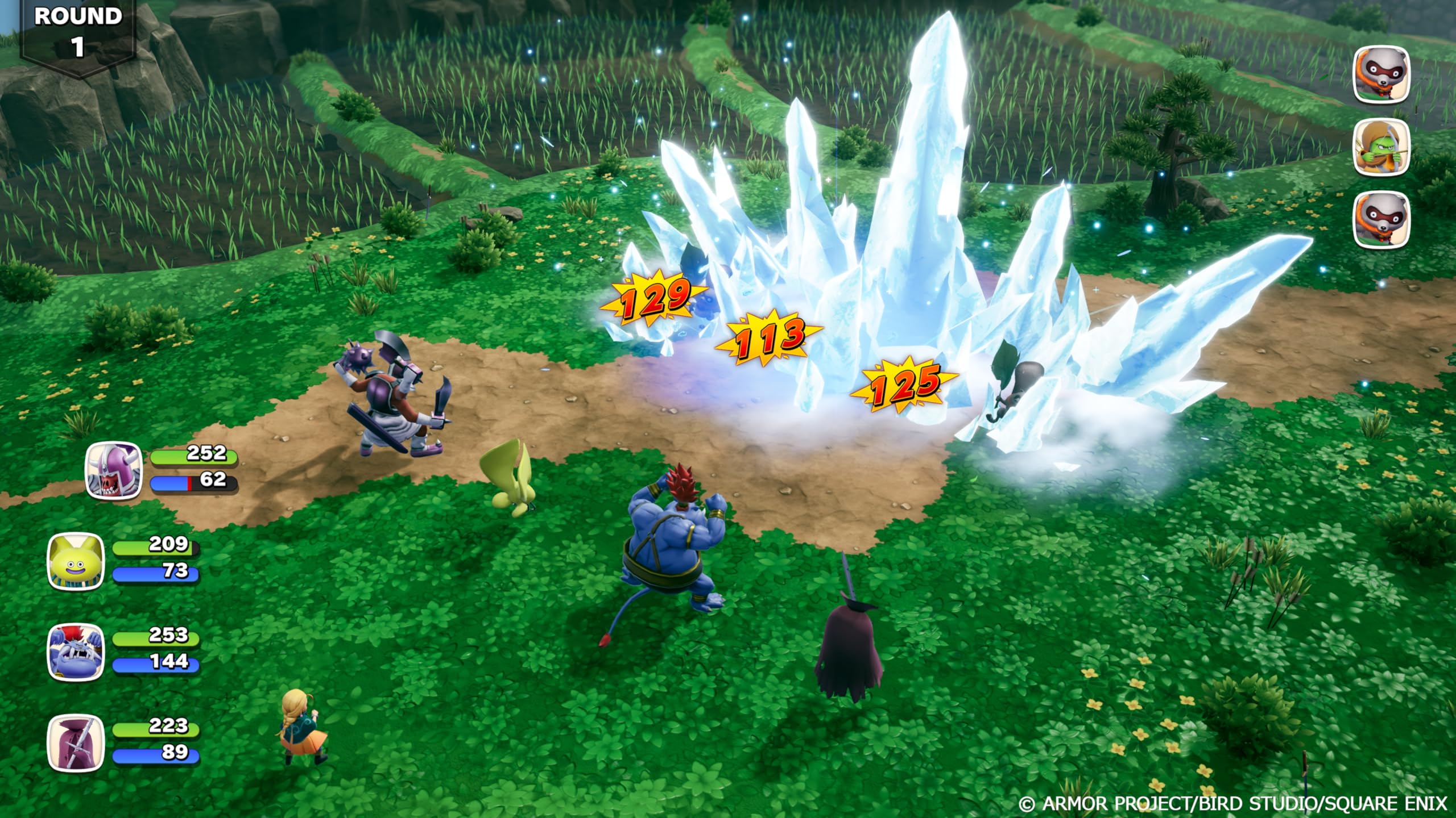 square-enix-dragon-quest-monsters-switch-2-spiel-welkende-welt image 4