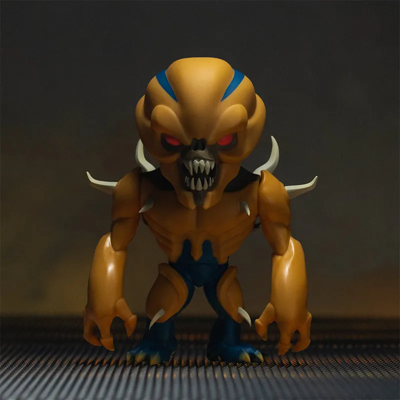 numskull-doom-imp-sammlerfigur-vinyl-15-cm-eternal-edition image 1