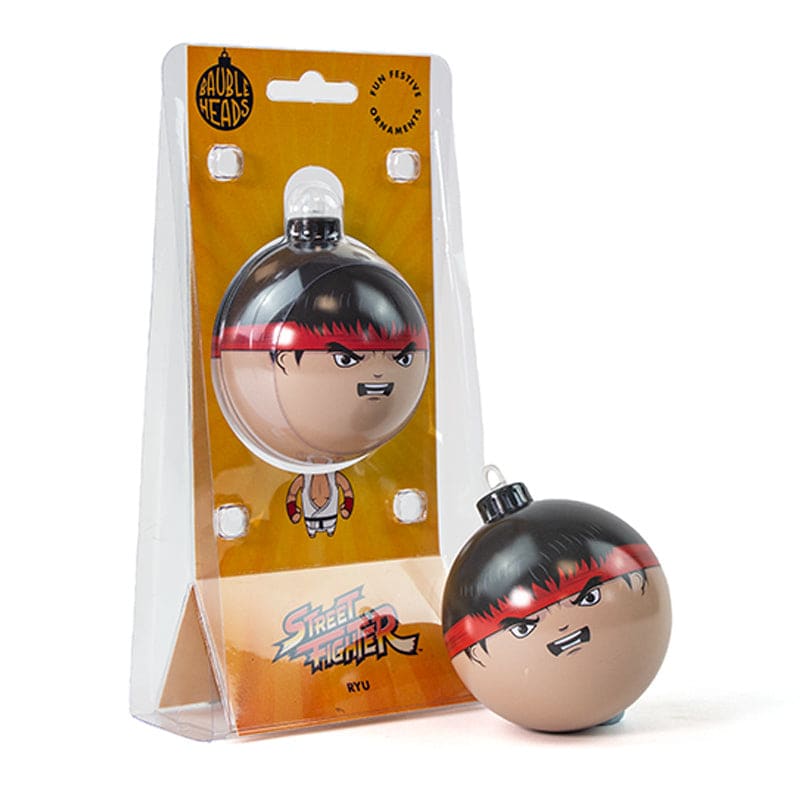 numskull-bauble-heads-street-fighter-ryu-christbaumkugel-blech image 5
