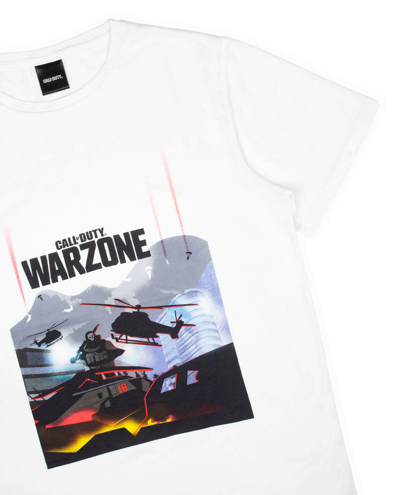numskull-call-of-duty-warzone-helikopter-t-shirt-wei-m image 2