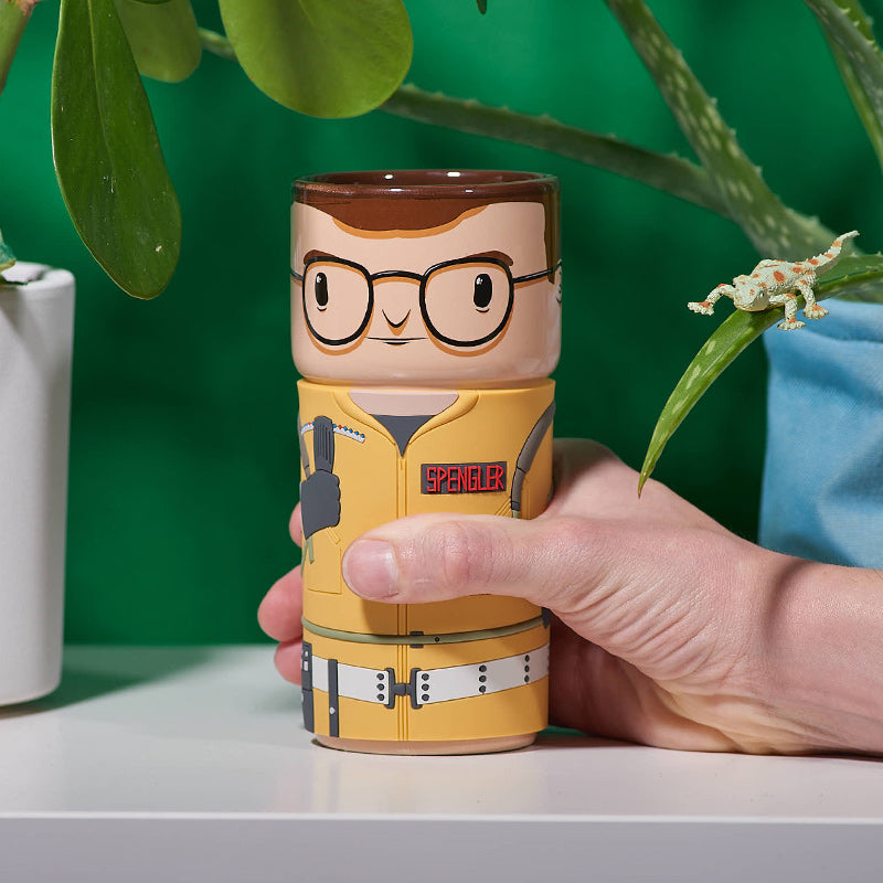 numskull-coscups-ghostbusters-egon-spengler-becher-400ml-keramik image 7
