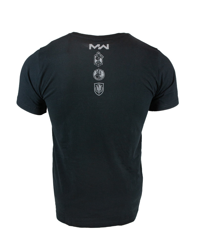 numskull-call-of-duty-west-faction-t-shirt-xs-baumwolle image 2